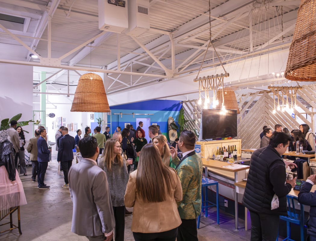 Pop-Up Shops at the Dock 5